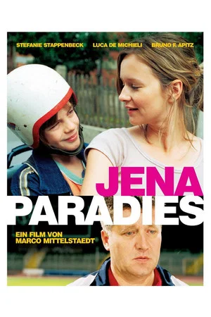 Постер: Jena Paradies