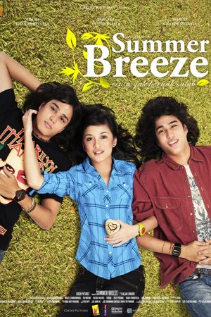 Постер: Summer Breeze