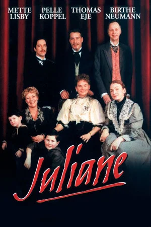 Постер: Juliane