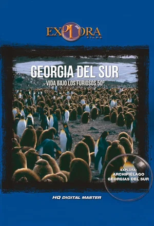 Постер: South Georgia
