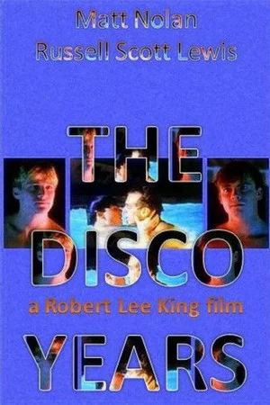 Постер: The Disco Years
