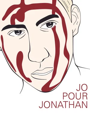 Постер: Jo pour Jonathan