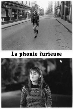 Постер: La phonie furieuse