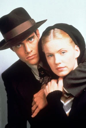 Постер: Bonnie & Clyde: The True Story