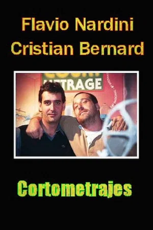 Постер: Cortometrajes Argentinos