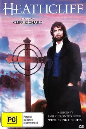 Постер: Heathcliff