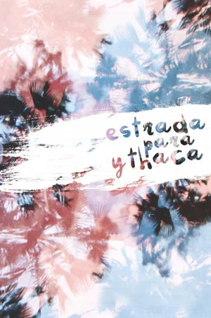 Постер: Road to Ythaca
