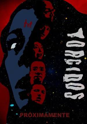 Постер: Torcidos