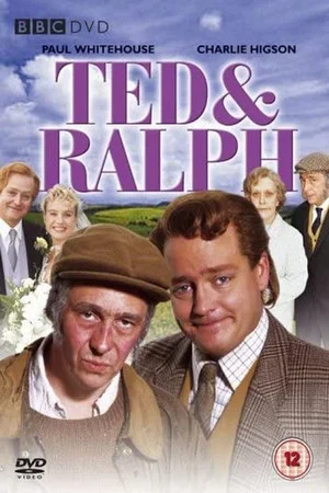 Постер: Ted & Ralph