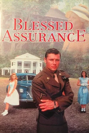 Постер: Blessed Assurance