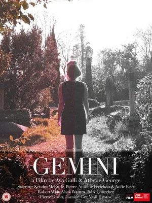 Постер: Gemini