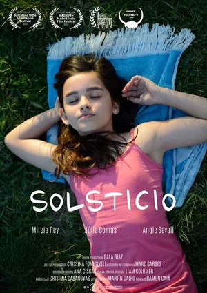 Постер: Solstice