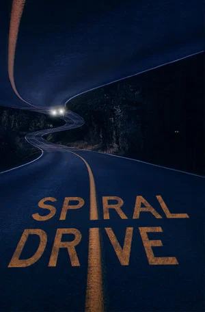 Постер: Spiral Drive