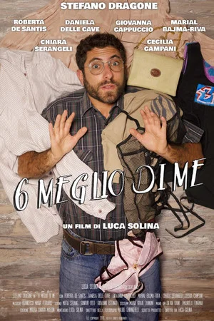 Постер: 6 meglio di me