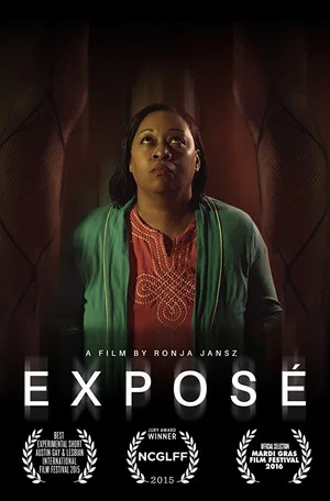 Постер: Exposé