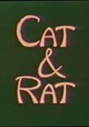 Постер: Cat & Rat