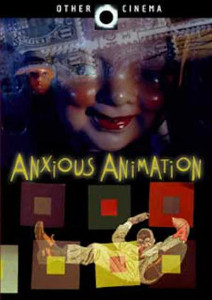Постер: Anxious Animation