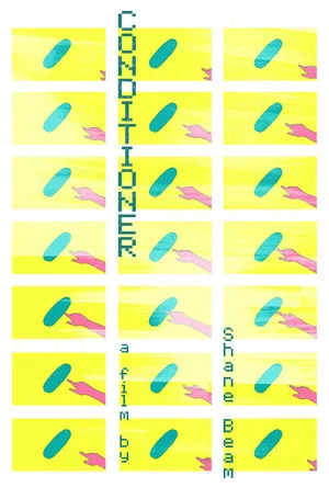 Постер: Conditioner