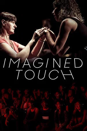 Постер: Imagined Touch