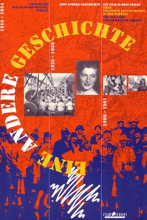 Постер: A Different History