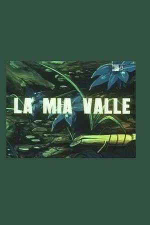 Постер: La mia valle