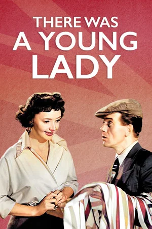 Постер: There Was a Young Lady