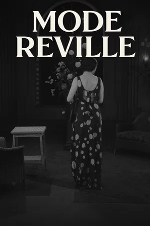 Постер: Mode Reville