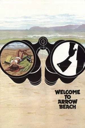 Постер: Welcome to Arrow Beach