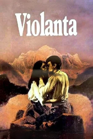 Постер: Violanta