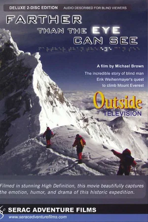 Постер: Farther Than the Eye Can See