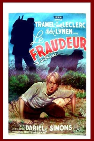 Постер: Le Fraudeur