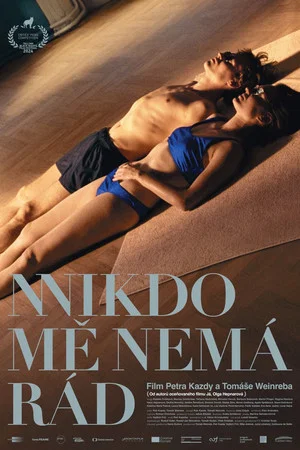 Постер: Nobody Likes Me