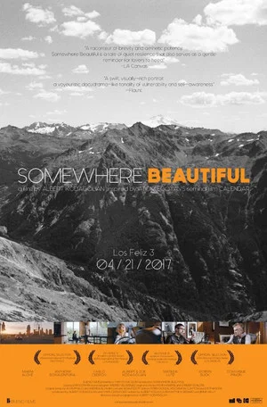 Постер: Somewhere Beautiful