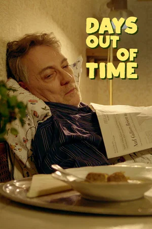 Постер: Days out of Time