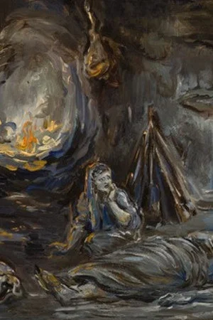 Постер: Cave of Dreams