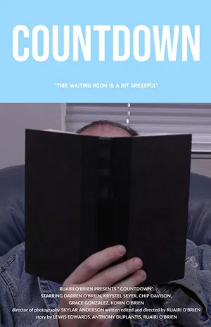 Постер: Countdown