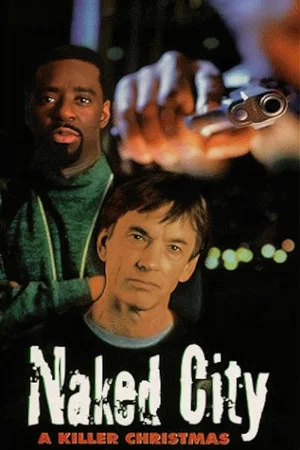 Постер: Naked City: A Killer Christmas