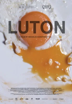 Постер: Luton