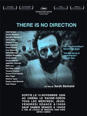 Постер: There Is No Direction