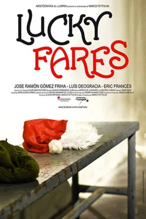 Постер: Lucky Fares