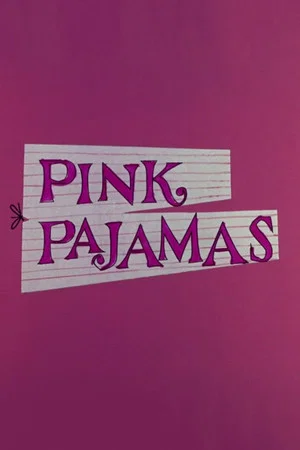 Постер: Pink Pajamas
