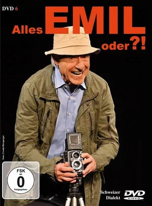 Постер: Alles Emil, oder?!