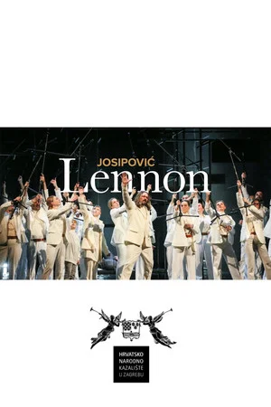Постер: Lennon - JOSIPOVIĆ