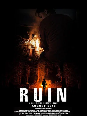 Постер: Ruin