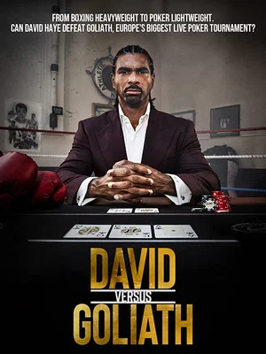 Постер: David vs Goliath