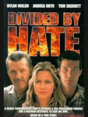 Постер: Divided by Hate