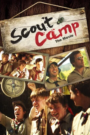 Постер: Scout Camp