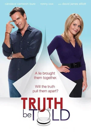 Постер: Truth Be Told