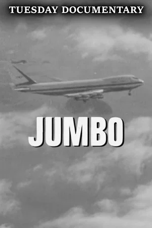 Постер: Jumbo