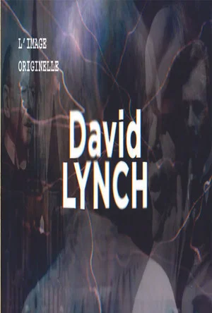 Постер: The Original Image - David Lynch